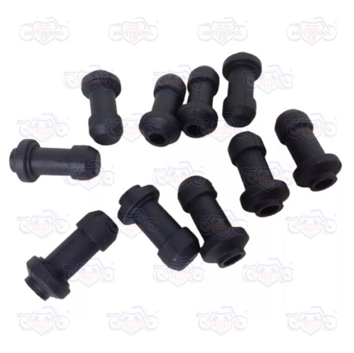 [F14020305] B-GOMA CUBREPOLVO CALIPER FRENO