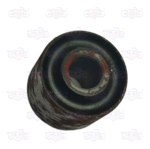 [E07020008] B-BUJE GOMA, SOPORTE MOTOR DEL