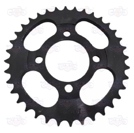 [F02030385] B-ENGRANE TRACCION FINAL 36T  AT110/125-XT110