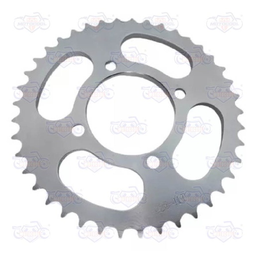 [F02030402] B-ENGRANE TRACCION FINAL 41T