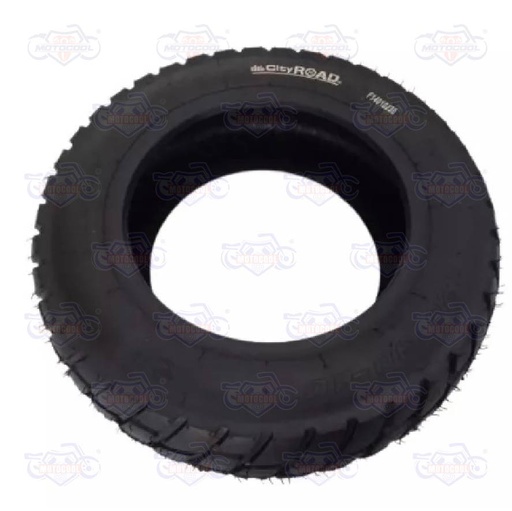 [F14010230] B-LLANTA CITY ROAD 120/90 - 10