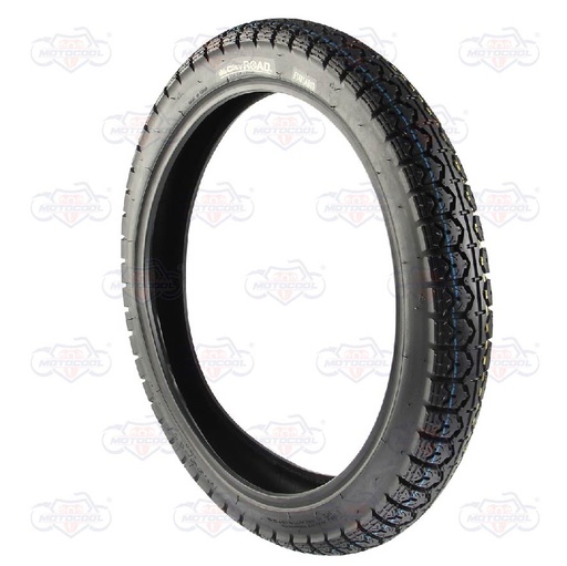 [F1401AB13] A-LLANTA CITY ROAD 3.00-17 (TT)