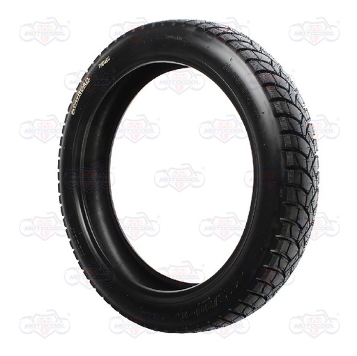 [F1401AB15] B-LLANTACITYROAD11/9-17DM15ROJA