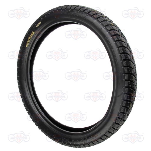 [F1401AB16] B-LLANTACITYROAD9/9-19DM15ROJA