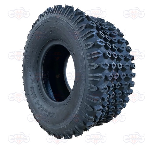 [F15010072] D-LLANTA 18X9.50 - 8