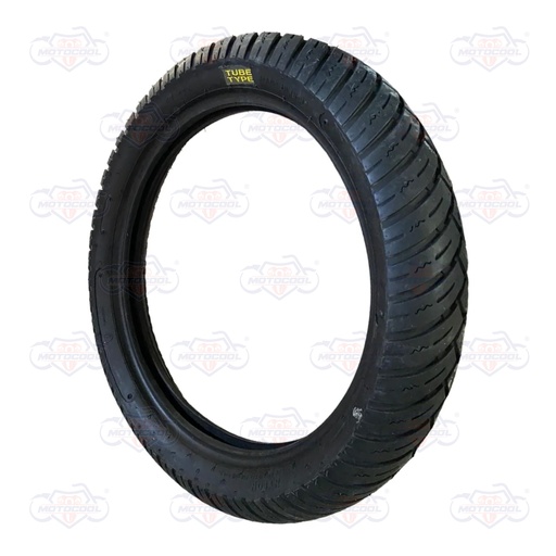 [F15010092] LLANTA 110/80-17 (TT)