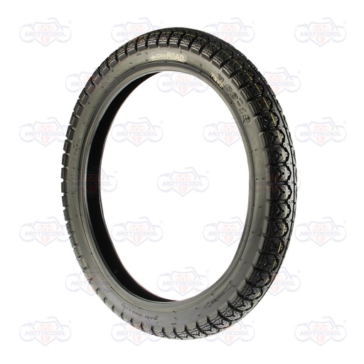 [F15010131] A-LLANTA CITY ROAD 3.00-18