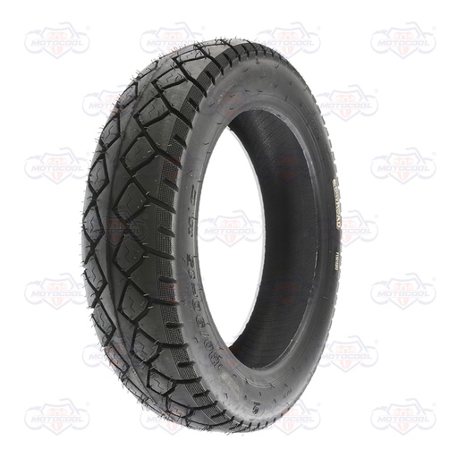 [F15010203] C-LLANTA CITY ROAD 130/90 - 15