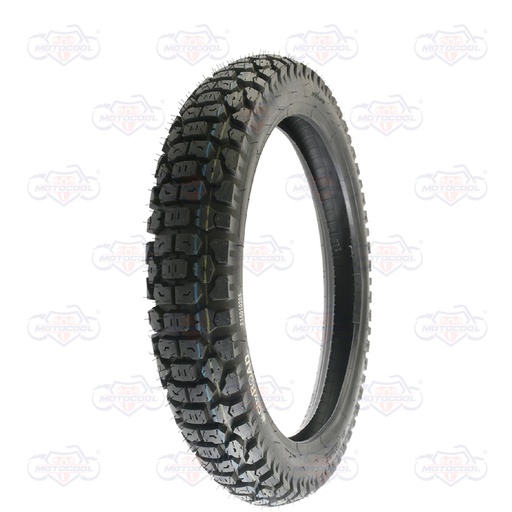 [F15010205] B-LLANTA CITY ROAD 4.10-18