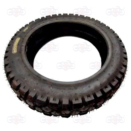 [F15010207] C-LLANTA CITY ROAD 130/90 - 16