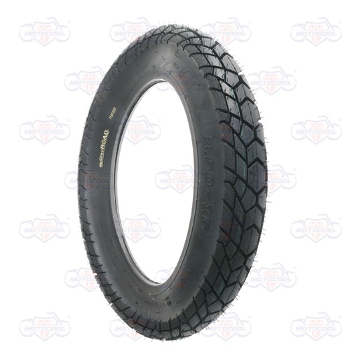 [F15010208] C-LLANTA CITY ROAD 3.50 - 16