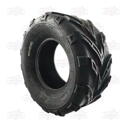 [F15010210] LLANTA CITY ROAD 22X10-10