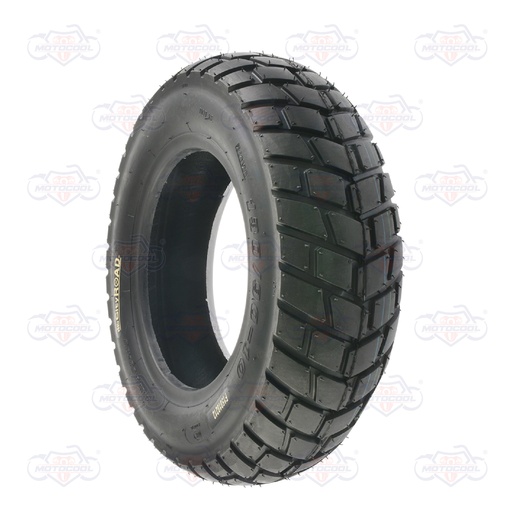 [F15010212] A-LLANTA CITY ROAD 130/90 – 10