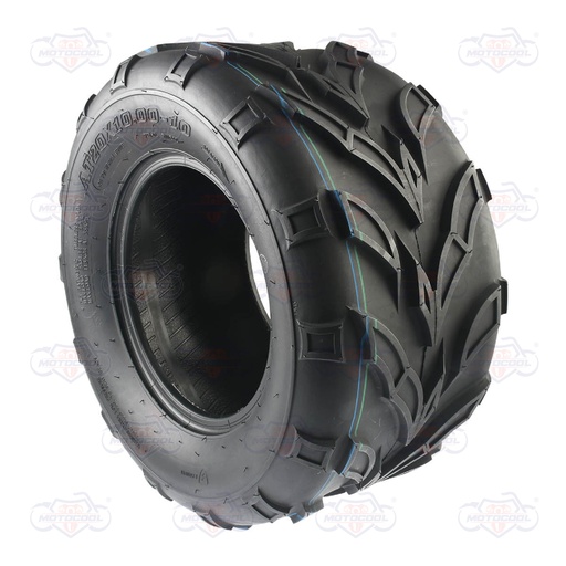 [F15010241] C-LLANTA 20×10-10