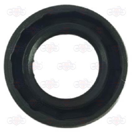 [E07020013] SELLO DE ACEITE DEL EJE SECUND 20X34X7