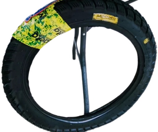 [3000058] A-Llanta MIKAELA 300-18 6PR