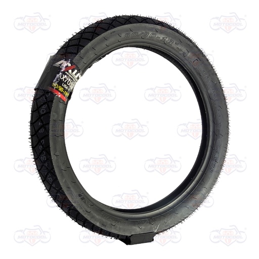 [LA1A-3102-21] B-LLANTA AX7052 90-90-18 TT  6PR DOBLE PROPOSITO