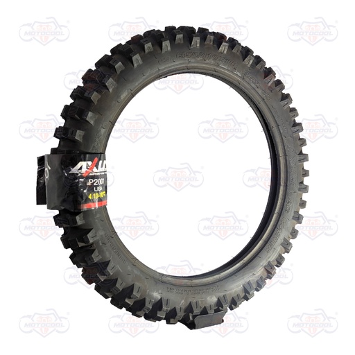 [LA1B-1519-21] C-LLANTA AXUS 4.10-18 DOBLE PROPOSITO AX2001 6PR TT DOBLE PROPOSITO CROSS